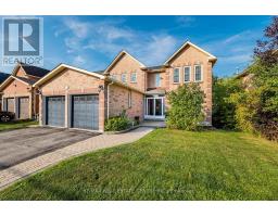 490 OLD HARWOOD AVENUE, Ajax, Ontario