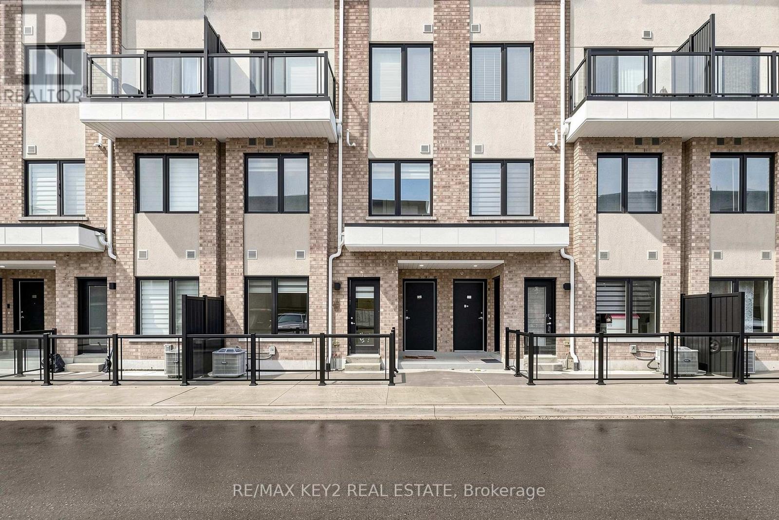 230 - 1695 DERSAN STREET, Pickering, Ontario