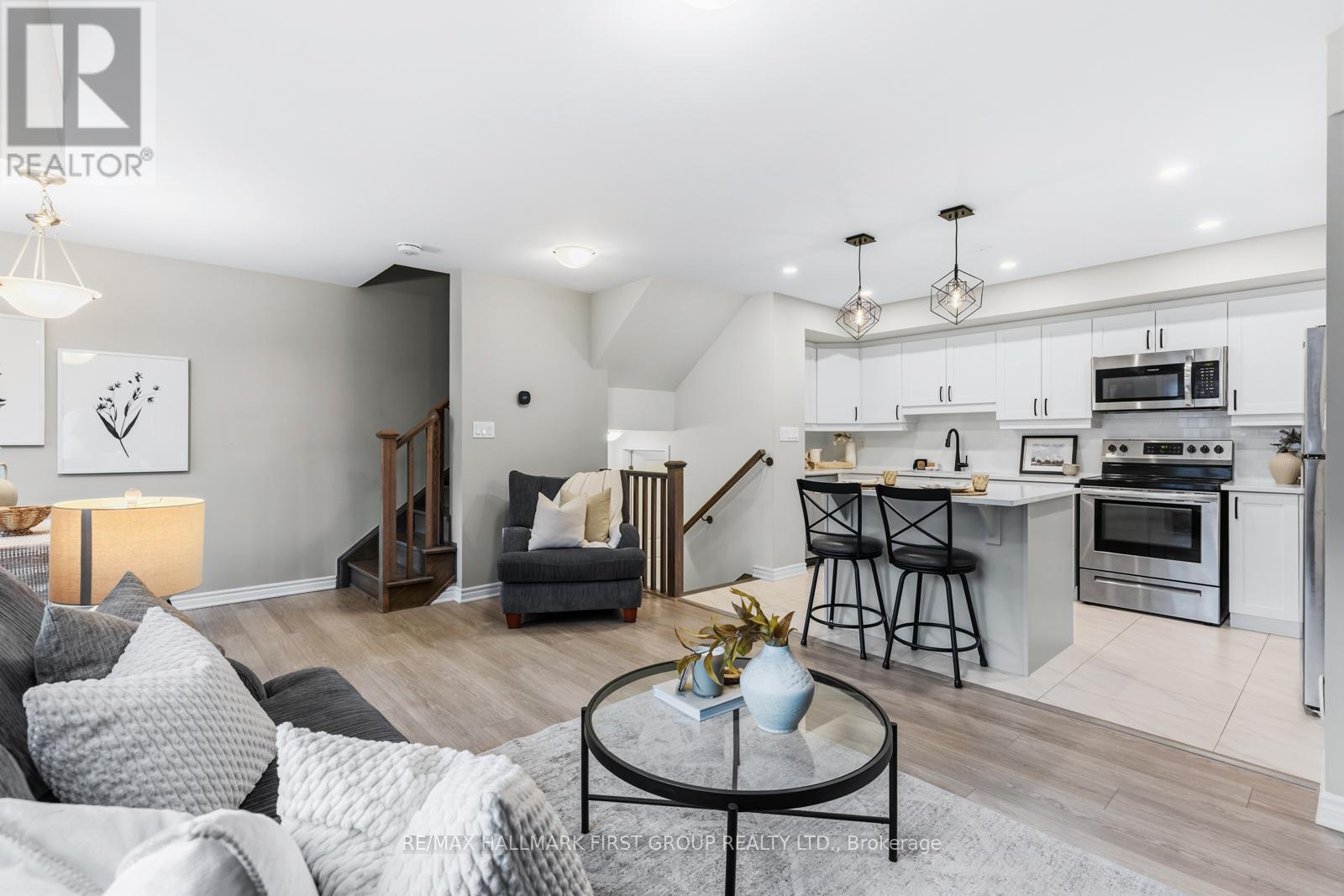 3359 Thunderbird Promenade, Pickering, Ontario  L1X 0N1 - Photo 7 - E13096174