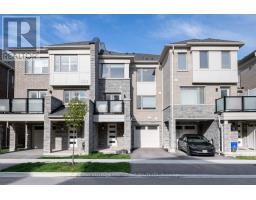 3359 THUNDERBIRD PROMENADE, Pickering, Ontario