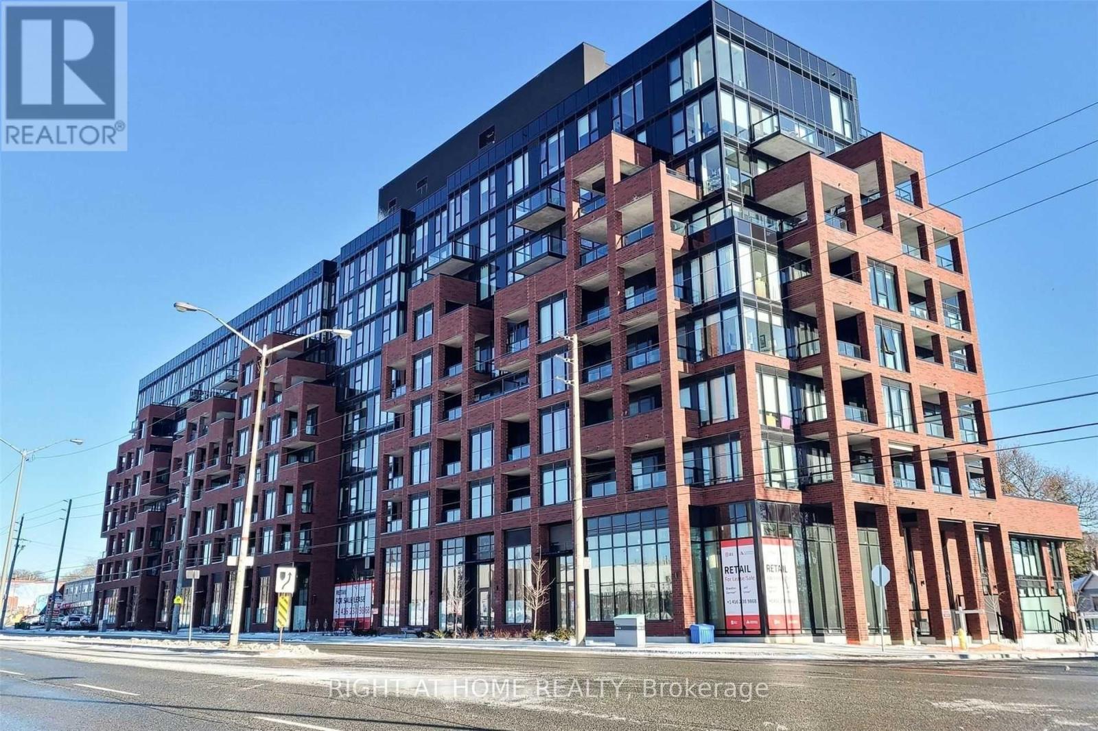 217 - 2799 KINGSTON ROAD, Toronto, Ontario