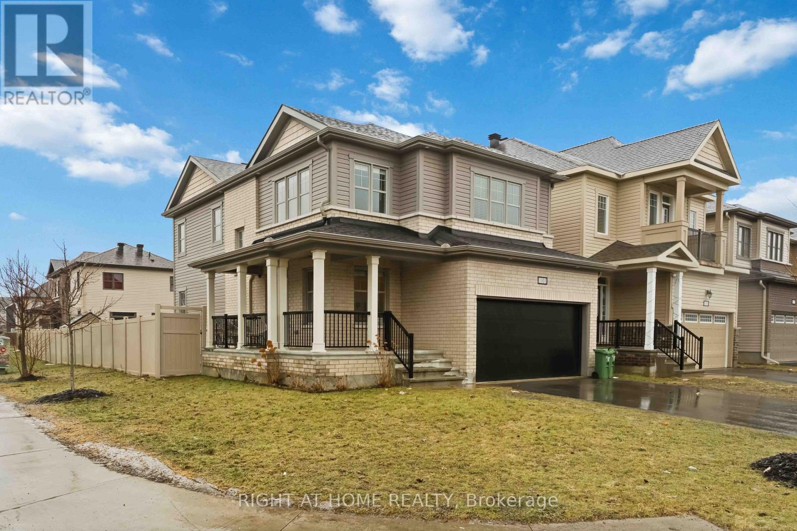 1001 RUE DU MANEGE STREET, Ottawa, Ontario