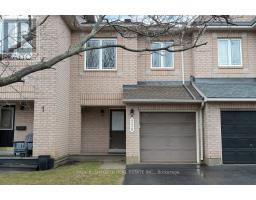 558 LOUIS TOSCANO DRIVE, Ottawa, Ontario