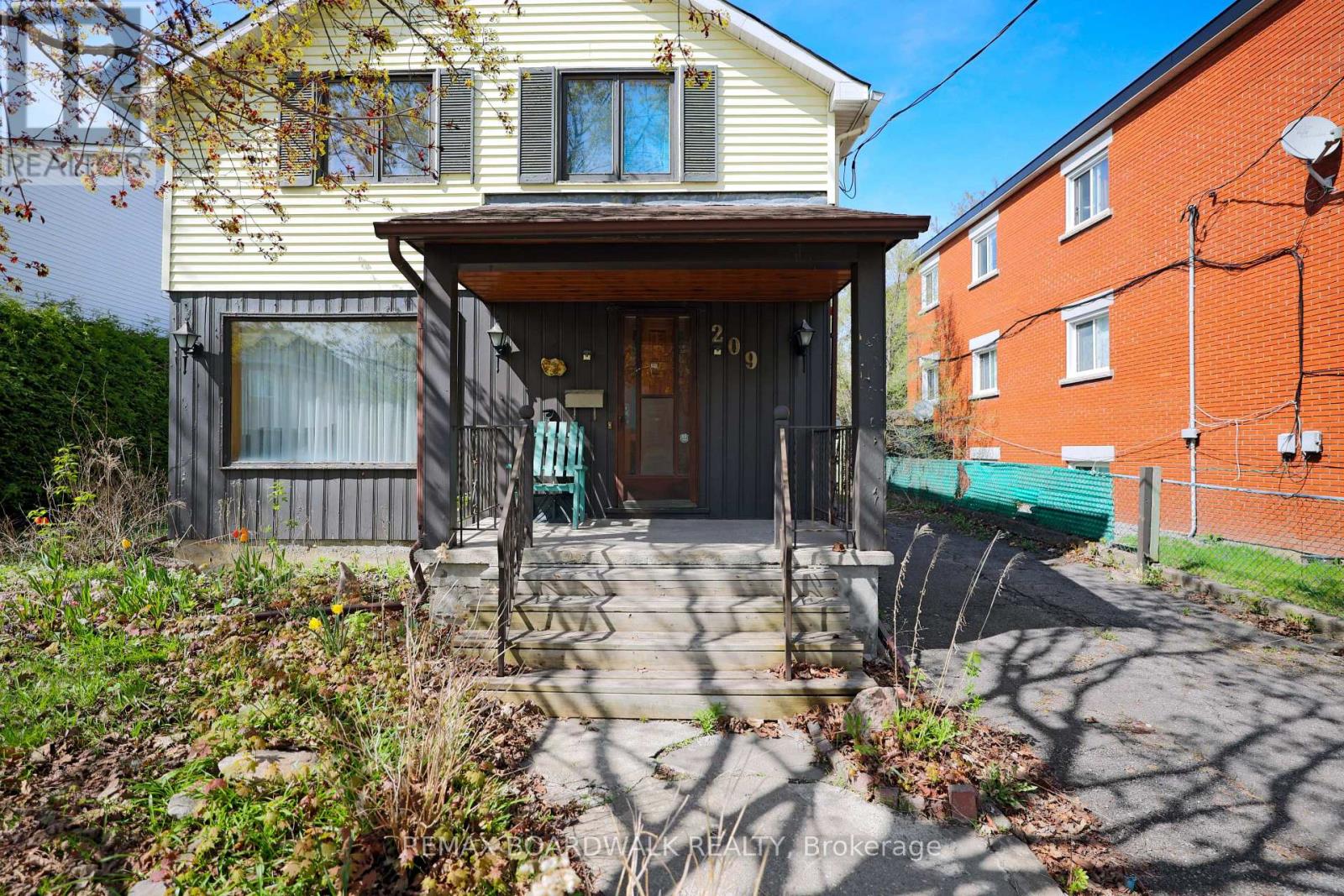 209 Glynn Avenue, Ottawa, Ontario  K1K 1S4 - Photo 4 - X13096218