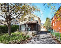 209 GLYNN AVENUE, Ottawa, Ontario