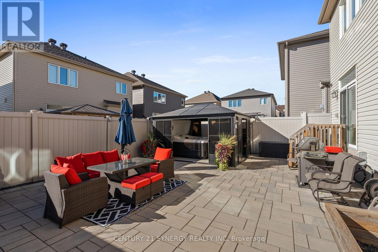53 Boddington Street, Ottawa, Ontario  K2J 6G1 - Photo 2 - X13096238