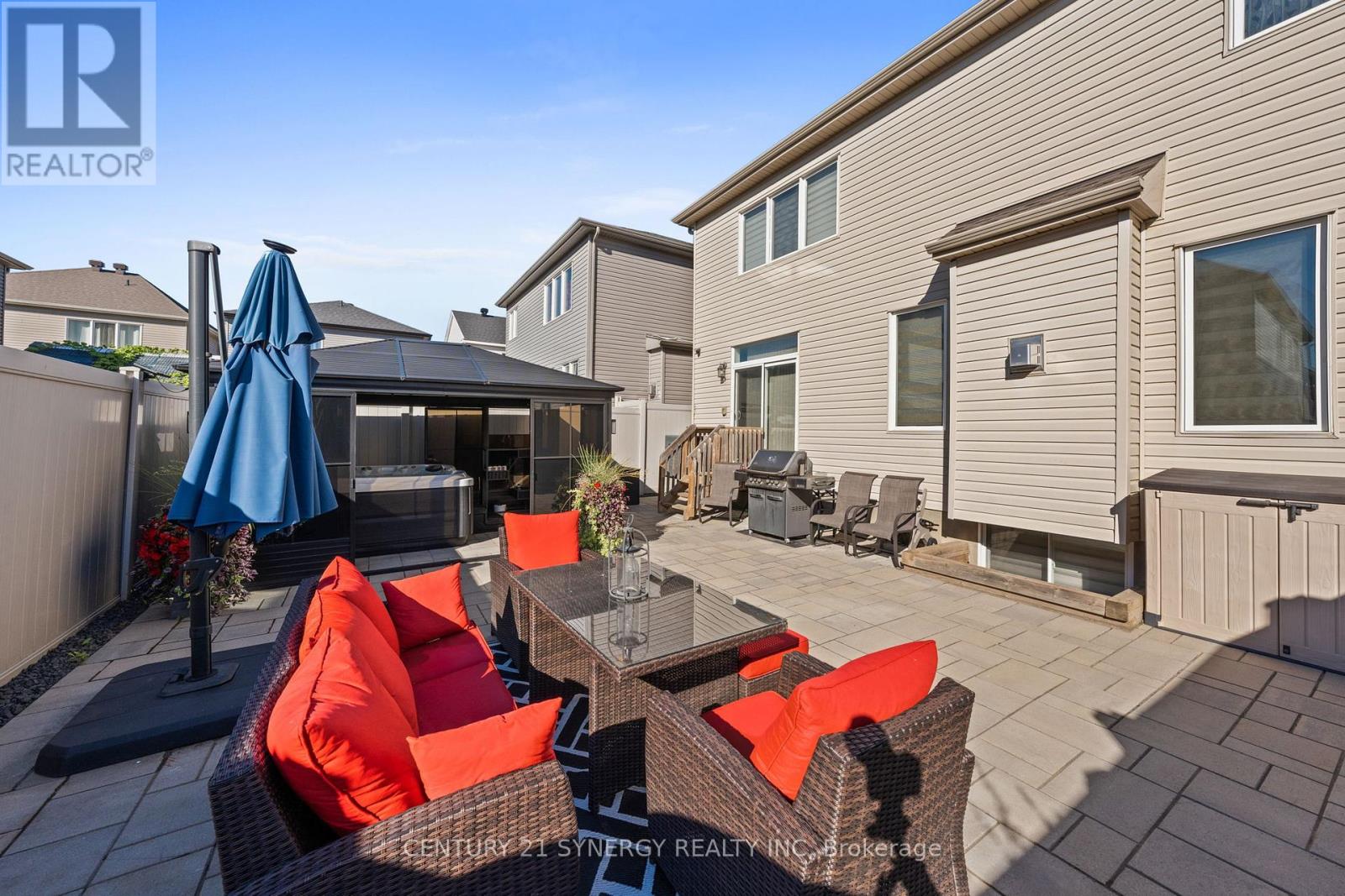 53 Boddington Street, Ottawa, Ontario  K2J 6G1 - Photo 42 - X13096238