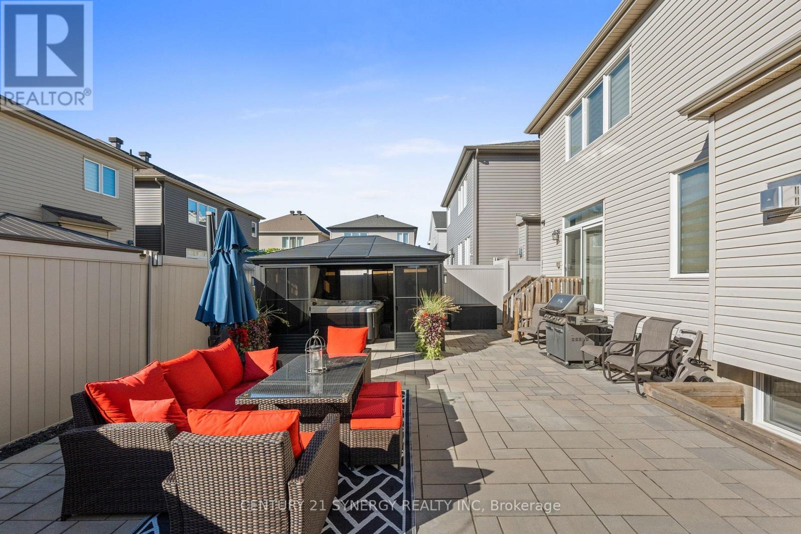 53 Boddington Street, Ottawa, Ontario  K2J 6G1 - Photo 43 - X13096238