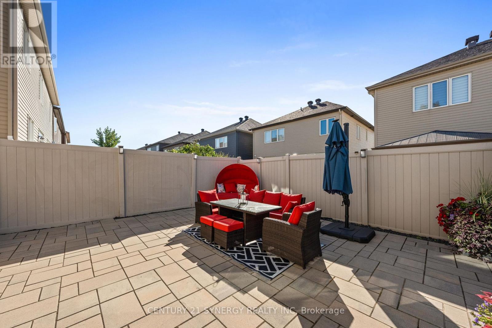 53 Boddington Street, Ottawa, Ontario  K2J 6G1 - Photo 45 - X13096238
