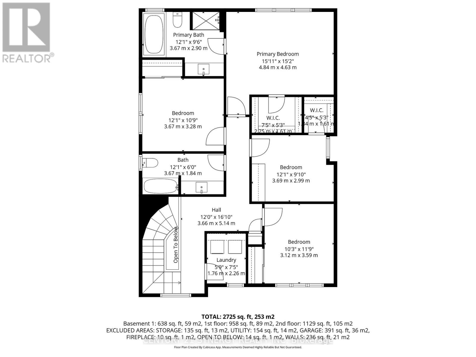 53 Boddington Street, Ottawa, Ontario  K2J 6G1 - Photo 47 - X13096238