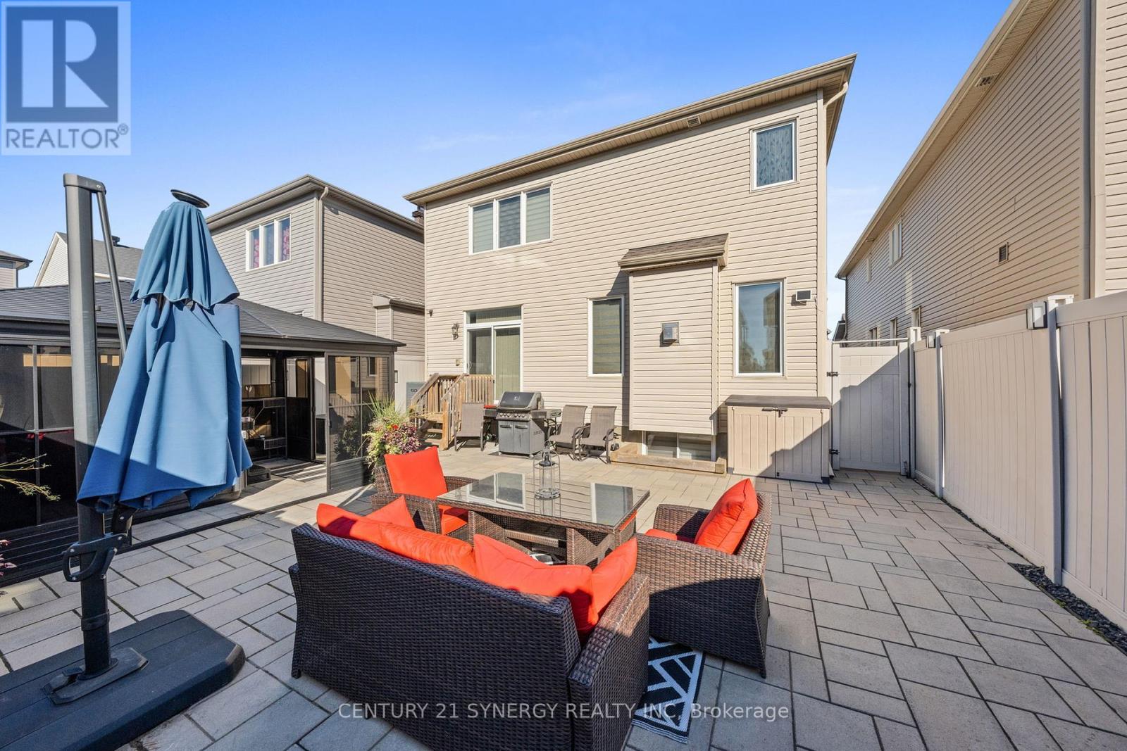 53 Boddington Street, Ottawa, Ontario  K2J 6G1 - Photo 6 - X13096238