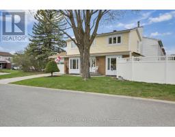 56 FOXLEIGH CRESCENT, Ottawa, Ontario