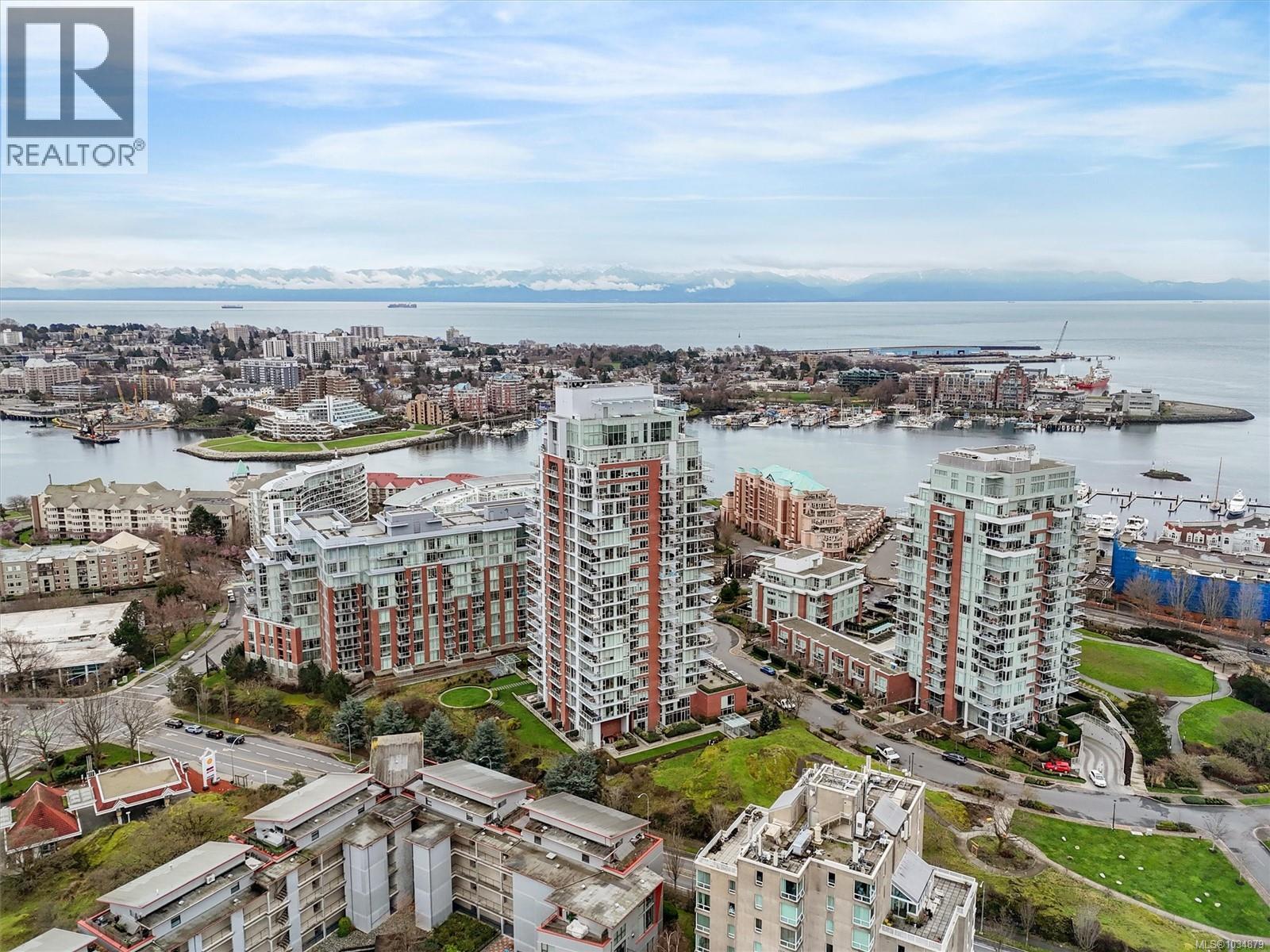 809 83 Saghalie Rd, Victoria, British Columbia  V9A 0E7 - Photo 10 - 1034879