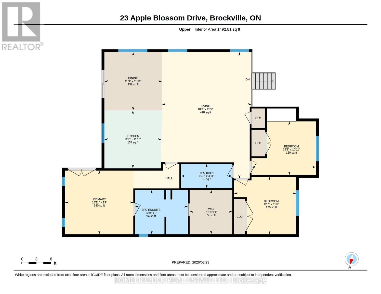 23 Apple Blossom Drive, Augusta, Ontario  K6V 5T1 - Photo 42 - X13096146