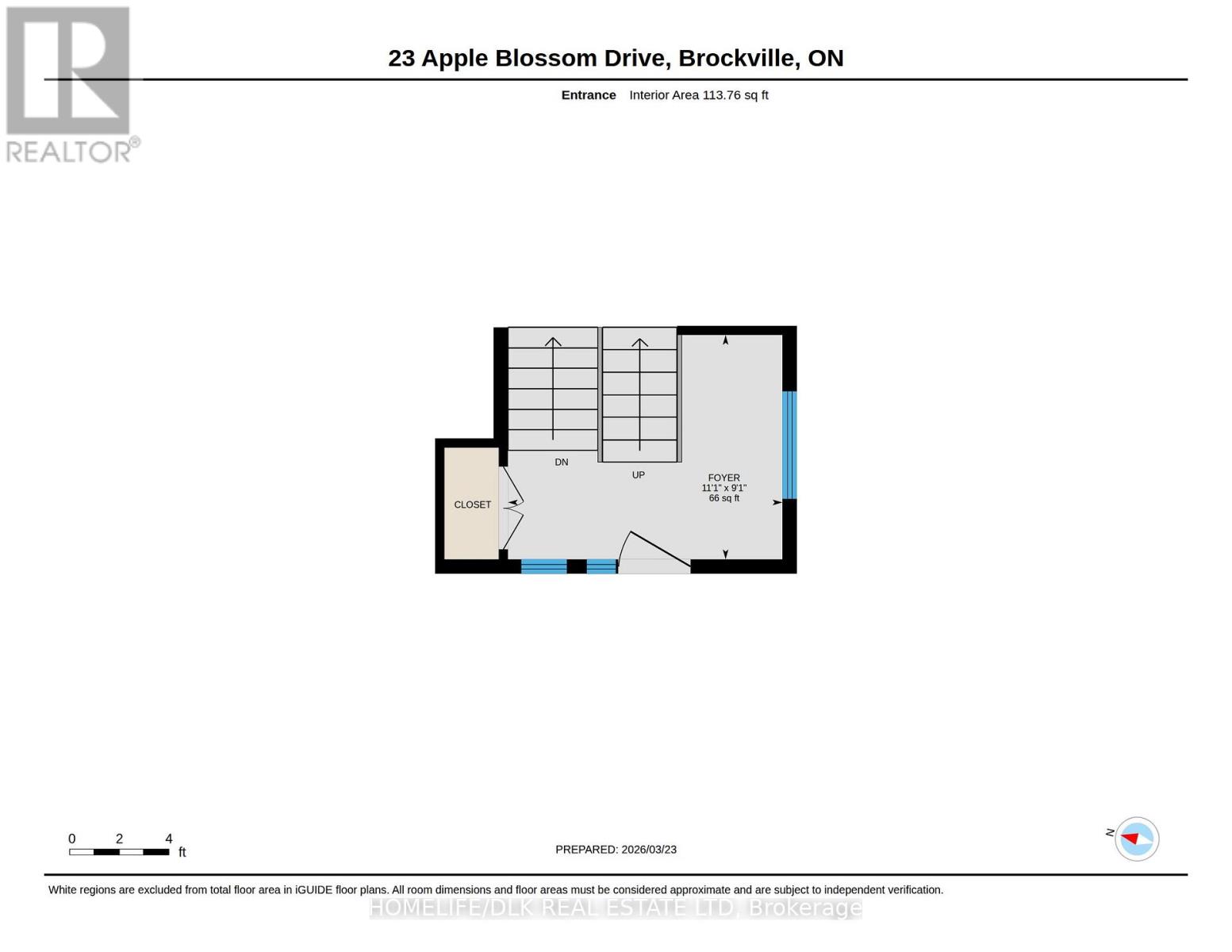 23 Apple Blossom Drive, Augusta, Ontario  K6V 5T1 - Photo 43 - X13096146