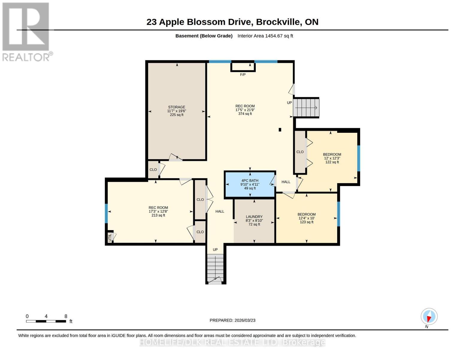 23 Apple Blossom Drive, Augusta, Ontario  K6V 5T1 - Photo 44 - X13096146