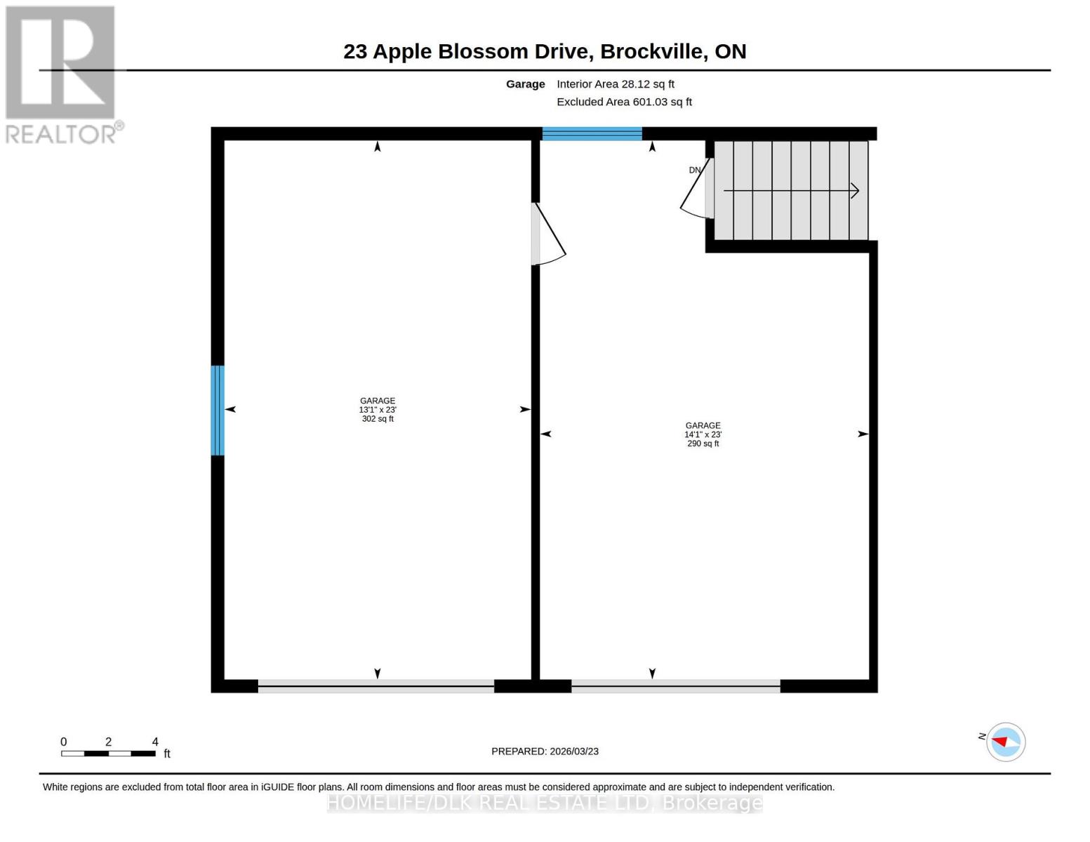23 Apple Blossom Drive, Augusta, Ontario  K6V 5T1 - Photo 45 - X13096146