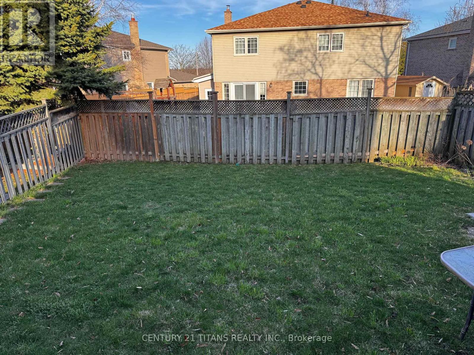 20 Hemingford Place, Whitby, Ontario  L1R 1G1 - Photo 37 - E13081136