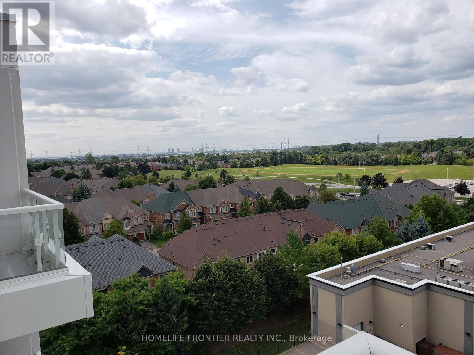 813 - 8 Beverley Glen Boulevard, Vaughan, Ontario  L4J 0L5 - Photo 8 - N13092336