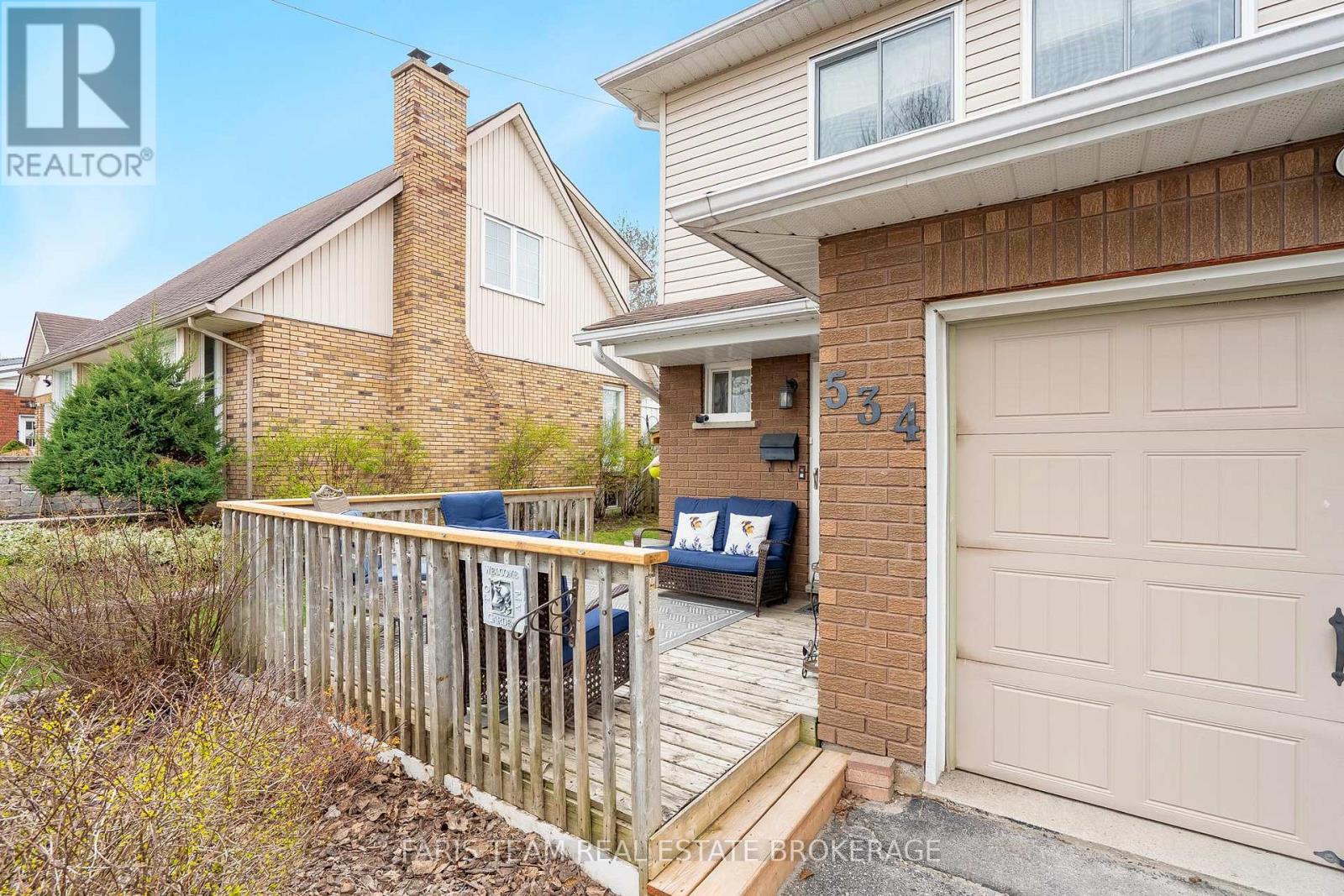 534 Wellington Street, Midland, Ontario  L4R 4W6 - Photo 4 - S12963018