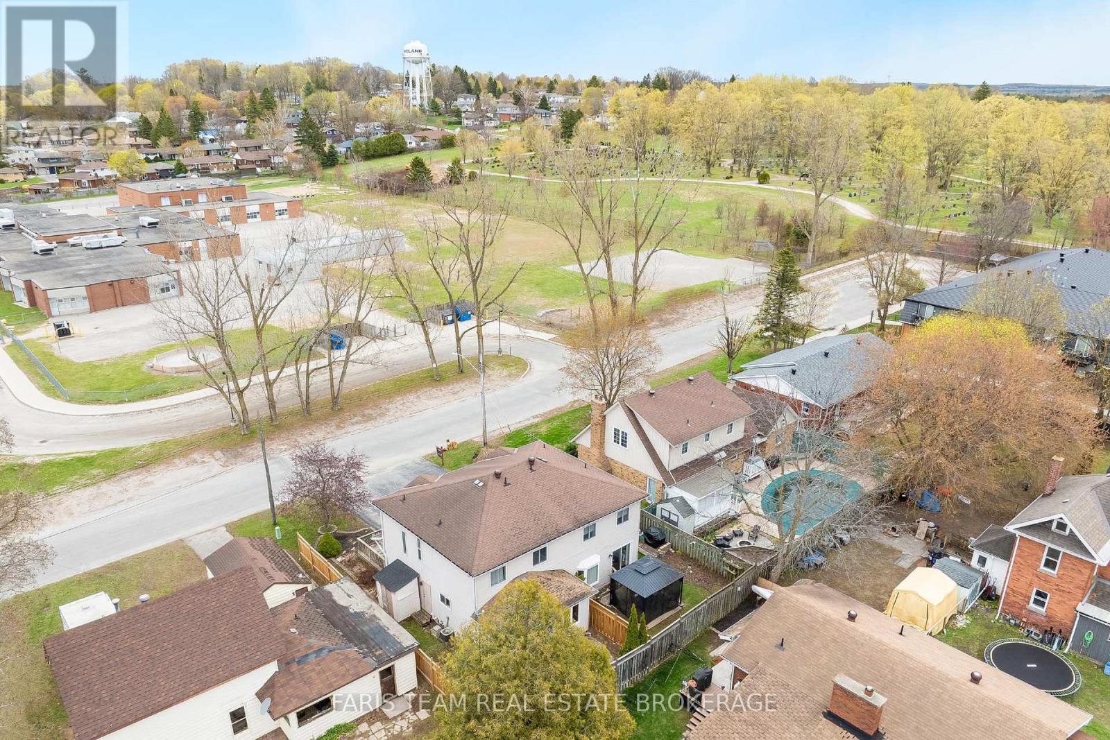 534 Wellington Street, Midland, Ontario  L4R 4W6 - Photo 33 - S12963018