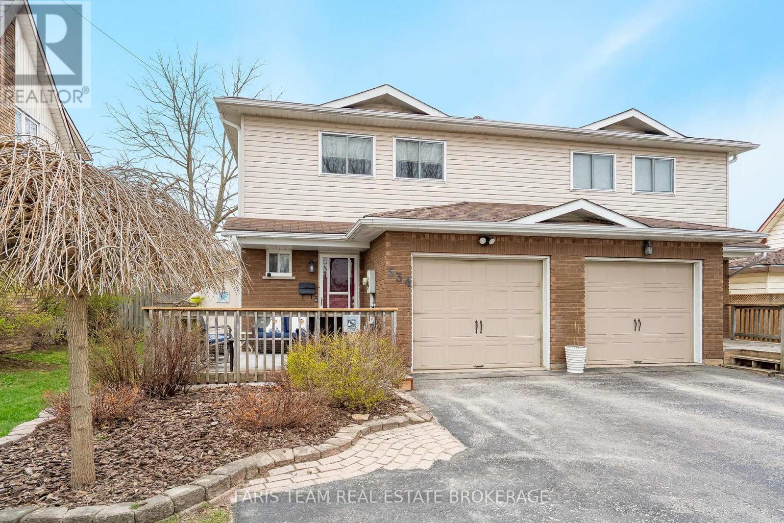 534 Wellington Street, Midland, Ontario  L4R 4W6 - Photo 3 - S12963018