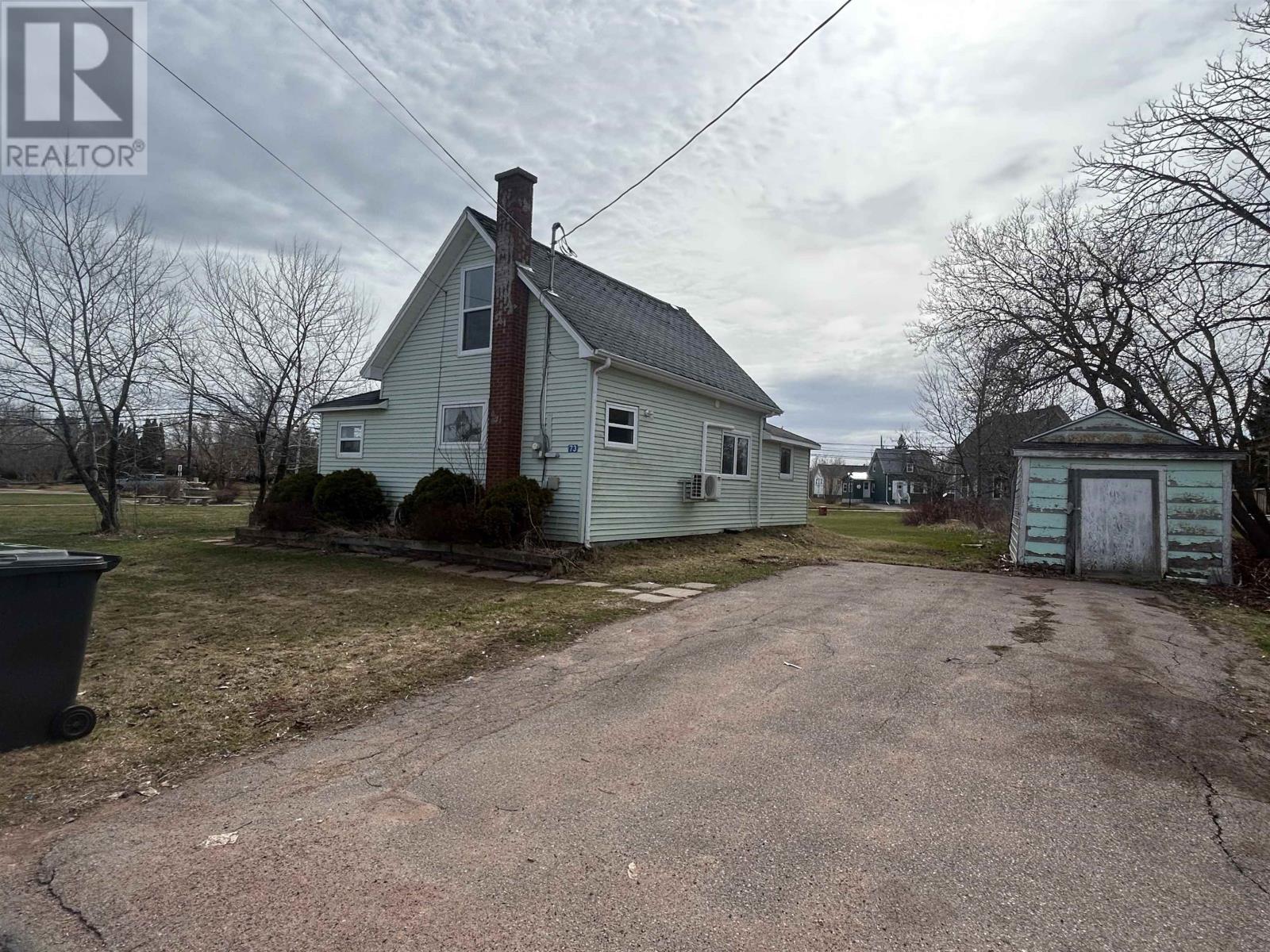 73 Mill Road, Wellington, Prince Edward Island  C0B 2E0 - Photo 2 - 202610059