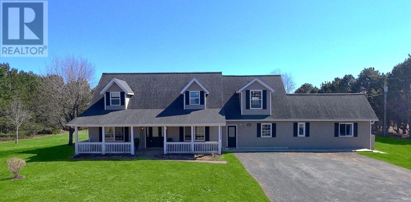 663 Valleyfield Road, Valleyfield, Prince Edward Island