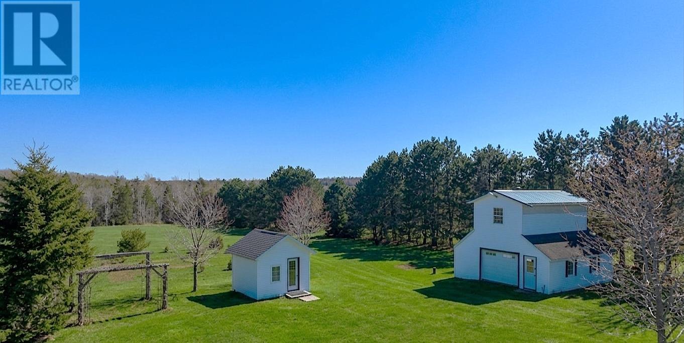 663 Valleyfield Road, Valleyfield, Prince Edward Island  C0A 1R0 - Photo 3 - 202610064