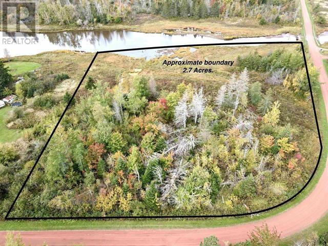 Nebraska Road, South West Lot 16, Prince Edward Island