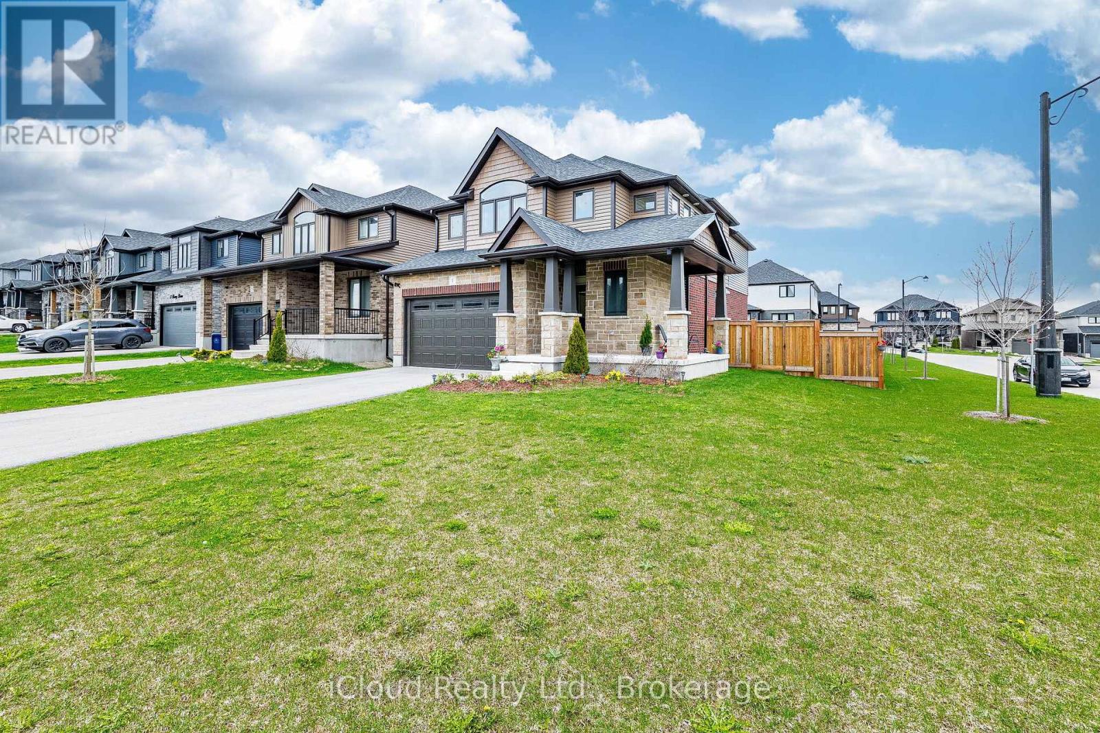 1 Lang Lane, East Luther Grand Valley, Ontario  L9W 7S7 - Photo 3 - X13089466