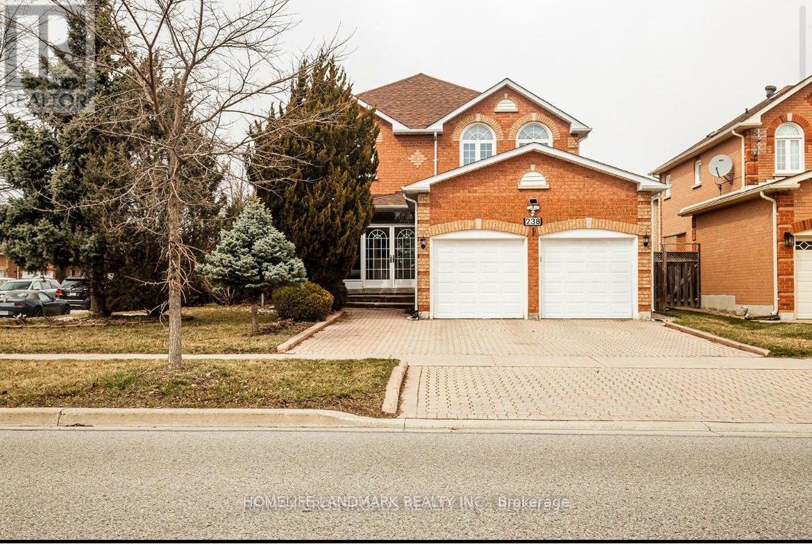 Bsmt - 238 Highglen Avenue, Markham, Ontario  L3S 3W1 - Photo 1 - N13096192