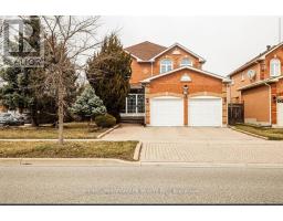 BSMT - 238 HIGHGLEN AVENUE, Markham, Ontario