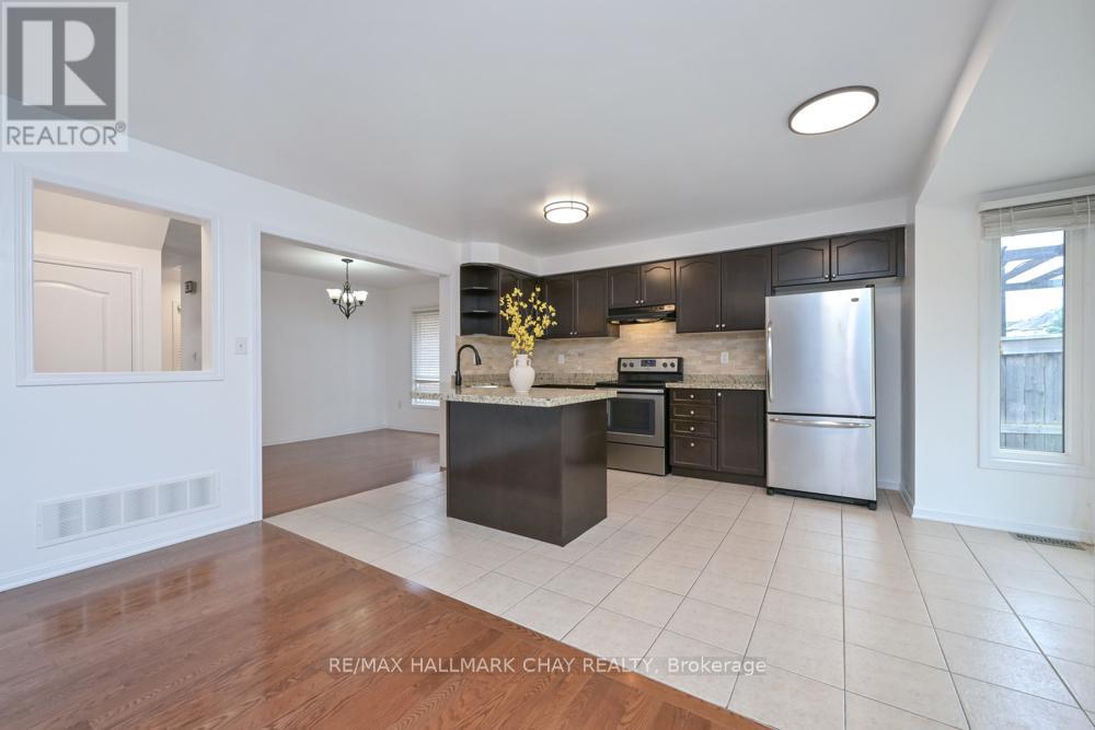73 Kidd Crescent, New Tecumseth, Ontario  L9R 0E1 - Photo 11 - N13096222