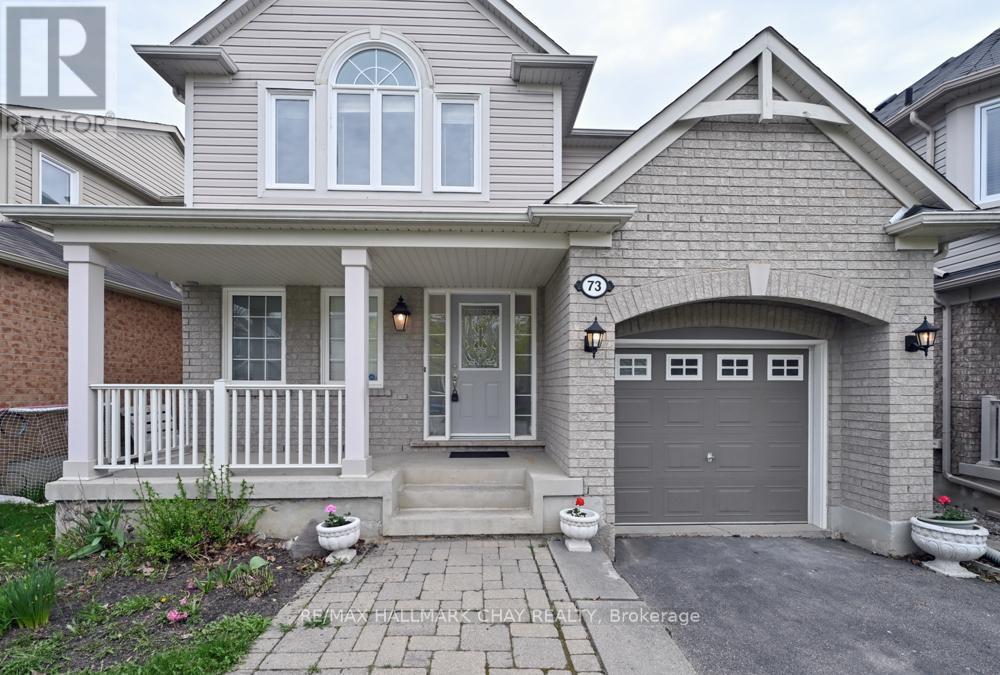 73 Kidd Crescent, New Tecumseth, Ontario  L9R 0E1 - Photo 2 - N13096222