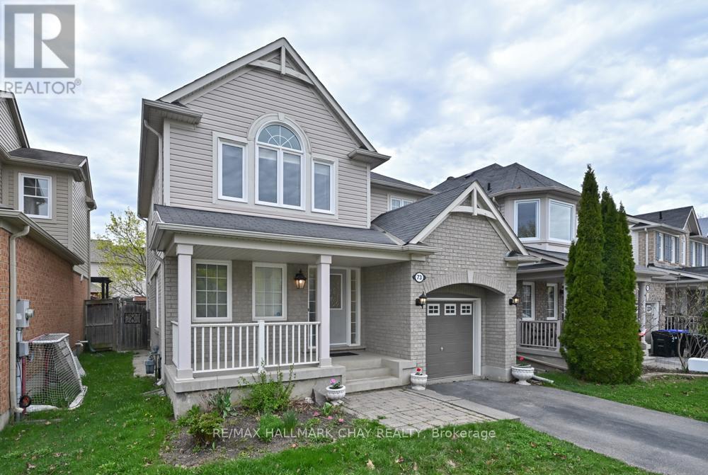 73 Kidd Crescent, New Tecumseth, Ontario  L9R 0E1 - Photo 3 - N13096222