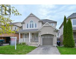 73 KIDD CRESCENT, New Tecumseth, Ontario
