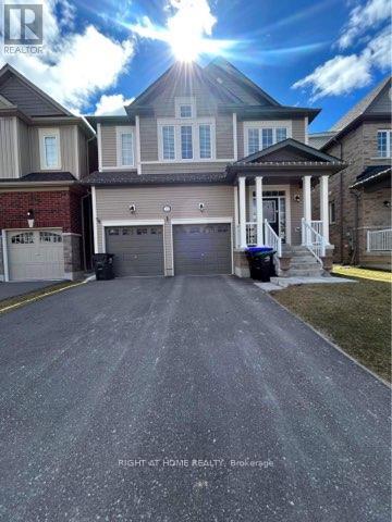 35 Wood Crescent, Essa, Ontario  L3W 0M5 - Photo 1 - N13096308