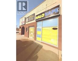 1412 TECUMSEH ROAD East, Windsor, Ontario