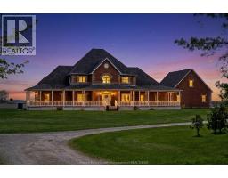 3705 CONCESSION 3 ROAD North, Amherstburg, Ontario