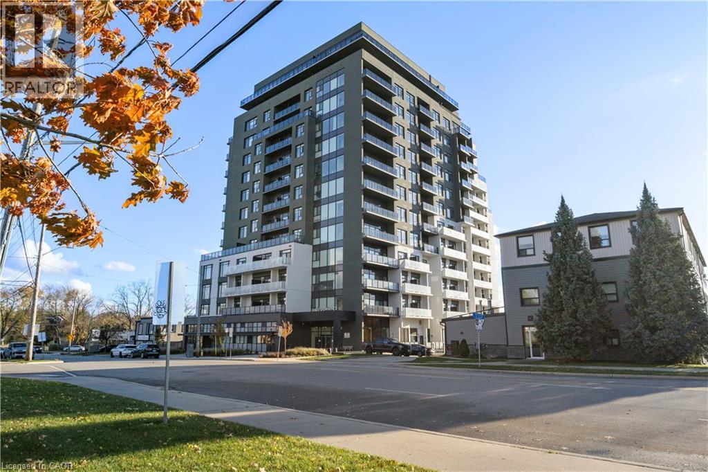 71 Wyndham Street S Unit# 1105, Guelph, Ontario  N1E 5R3 - Photo 2 - 40828064