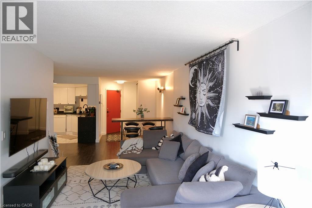 175 Hunter Street E Unit# 301, Hamilton, Ontario  L8N 4E7 - Photo 7 - 40828024
