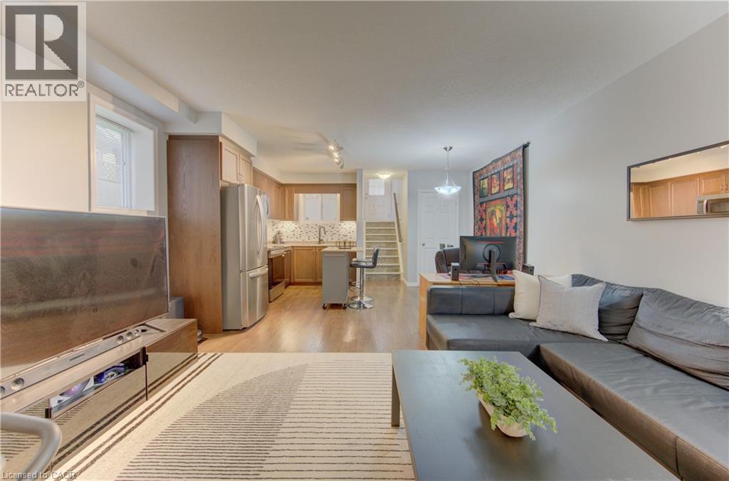 1941 Ottawa Street S Unit# D12, Kitchener, Ontario  N2E 0C2 - Photo 4 - 40827975