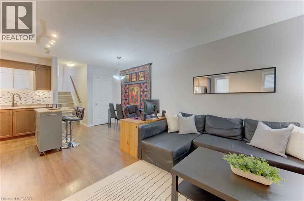 1941 Ottawa Street S Unit# D12, Kitchener, Ontario  N2E 0C2 - Photo 5 - 40827975