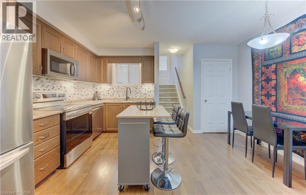 1941 Ottawa Street S Unit# D12, Kitchener, Ontario  N2E 0C2 - Photo 8 - 40827975