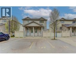 1941 OTTAWA Street S Unit# D12, Kitchener, Ontario