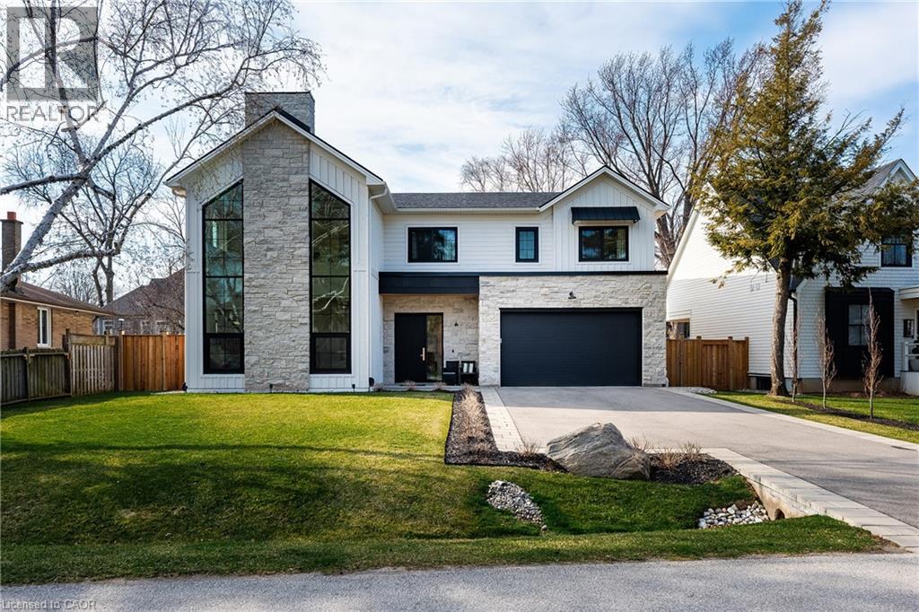 1187 Sarta Road, Oakville, Ontario  L6L 2P4 - Photo 2 - 40827211