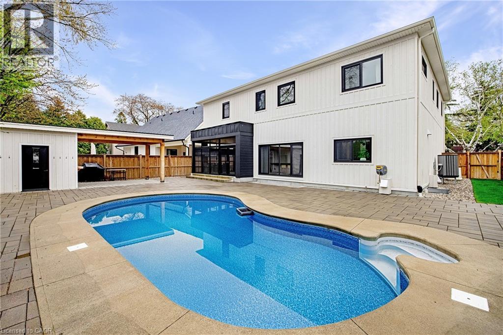 1187 Sarta Road, Oakville, Ontario  L6L 2P4 - Photo 39 - 40827211