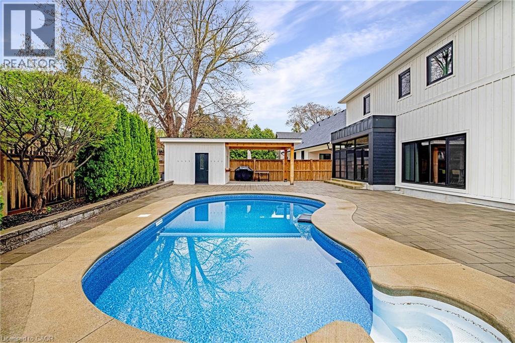 1187 Sarta Road, Oakville, Ontario  L6L 2P4 - Photo 40 - 40827211