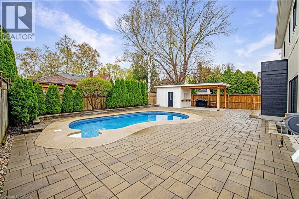 1187 Sarta Road, Oakville, Ontario  L6L 2P4 - Photo 41 - 40827211